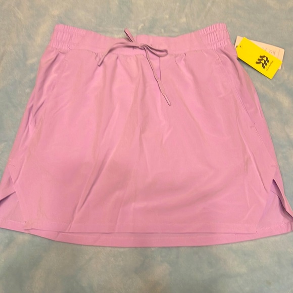 All In Motion Skort - Picture 4 of 5